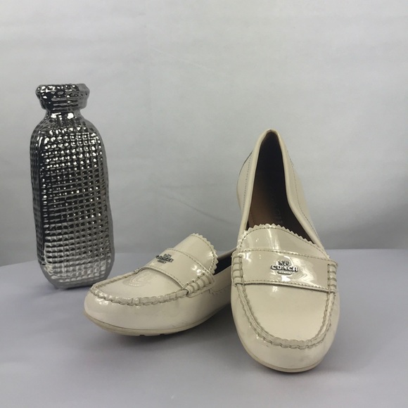 Coach Women’s Shoes - Picture 1 of 8